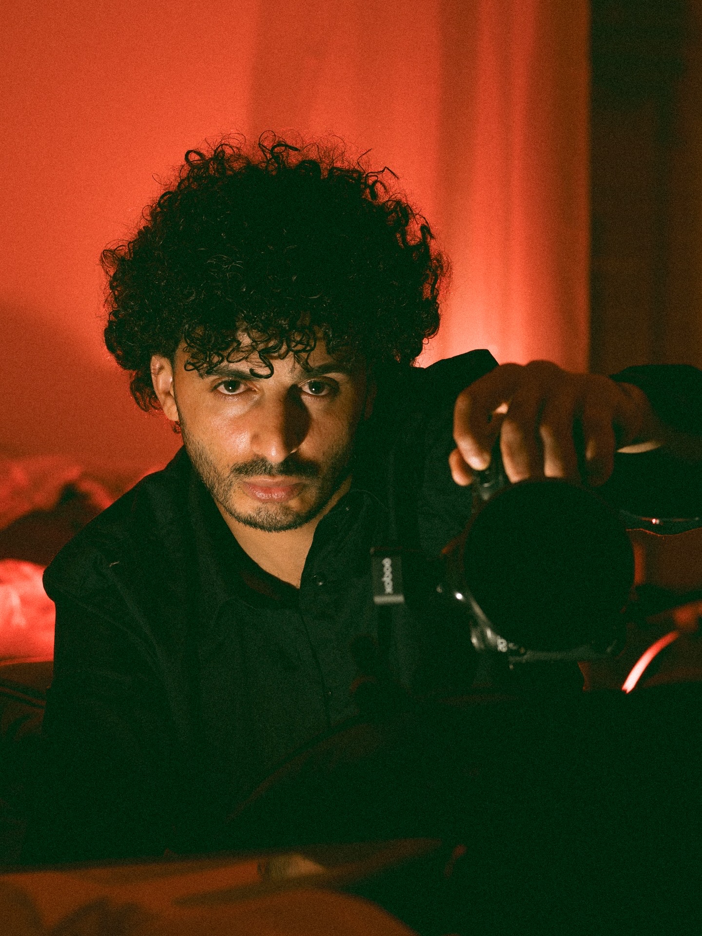 Fotografo Mohareb.ph
